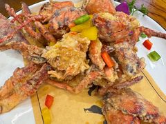 -醉壹号海鲜大排档(厦门美食地标店)