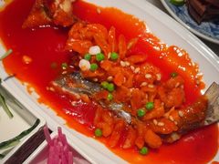 -苏乡兰亭·新派淮扬菜(吾悦广场店)