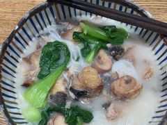-鲜越鲜鱼粉(财富购物中心店)