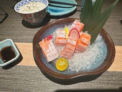 -炙柒Sekinana·精致日料(合生汇店)