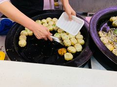 小杨生煎-小杨生煎(南京东路食品一店)
