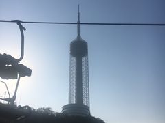 -富斯特索道