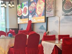 大堂-春饼家常菜(百子湾店)