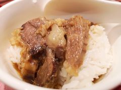 -西贝(凯德壹中心店)