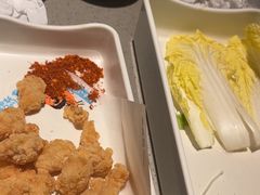 -半天妖烤鱼(丰科万达店)