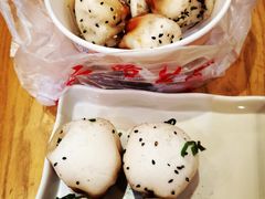 -东泰祥生煎馆(重庆北路店)