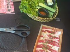 -黑牛の店·黑金店(沈阳万象城店)