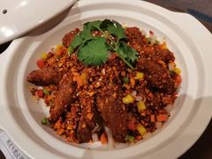 -同庆楼(天鹅湖万达店)
