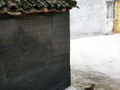 -三溪村