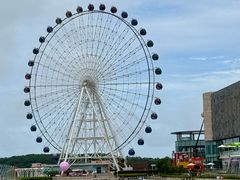 -青岛西海岸隆和福朋喜来登酒店