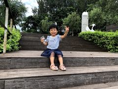 -丁香湖公园