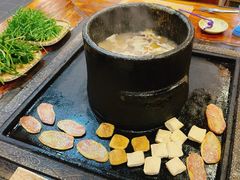 -滇藏石锅宴(北门坡古城管理局店)