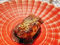 -太平洋西餐厅(金陵饭店)