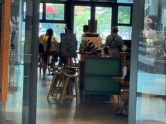 -星巴克(杭州临平万达广场店)