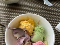 -山港凯悦酒店·咖啡厅