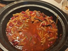 -老阿爸鲜鱼土菜(园区永旺店)