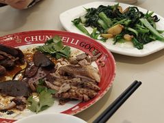 -春梅里卤鹅馆·47年老字号(东厦分店)