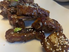 -山水一号·中餐厅