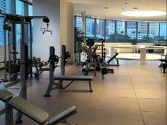 -YCHL FIT 健身(星寰店)