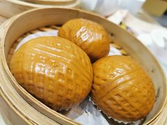 核桃包-赏点粤式点心(广州塔店)