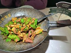 -费大厨辣椒炒肉(黄兴中心广场店)