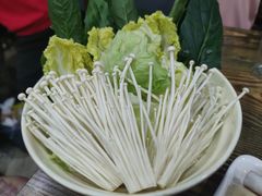 -京北128号院火锅鸡