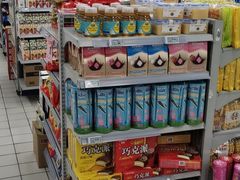 -物美超市(通州梨园店)