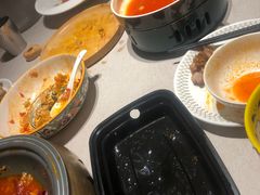 -耶里夏丽·丝路新疆菜·清真食品(徐汇南丹东路臻选店)