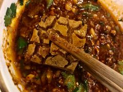 脆豆腐-水碾河刘老大串串香(水碾河路店)