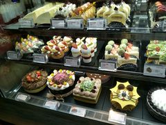 -85度C(南京中山南店)
