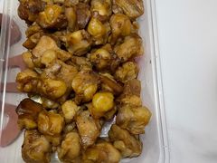 -蓝精灵饺子店