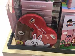 -乐天免税店(明洞店)