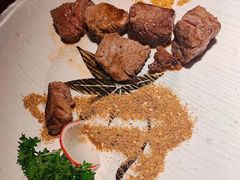 -京料理·日料自助·铁板燒(复悦城店)