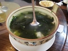 -老母亲农家饭店