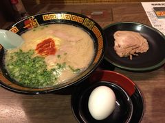 -一蘭(三宮店)
