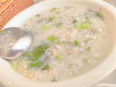 -祈胜邨•顺德鱼生•顺德菜(容桂店)