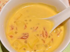 -松咖啡自助餐厅·松北香格里拉