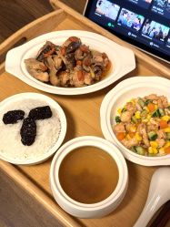 -瑞婴丽月子中心(虹桥店)