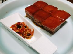 毛家红烧肉-火宫殿·湘菜小吃·商务宴请·生日聚会(东塘店)