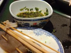 -来涮蜀鲜货火锅串串香(菜市口店)