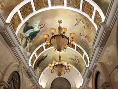 -维也纳国际酒店(深圳新洲店)