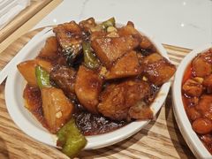 -乡村基·川味现炒大王(熙悦天街店)