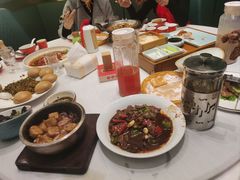 -聚鑫阁江浙菜·非遗传承技艺(闵行交大店)