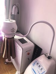 -Y.F 美妆美体工作室