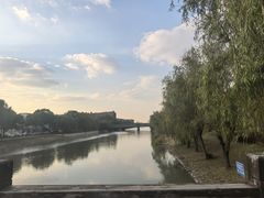 -美兰湖景区