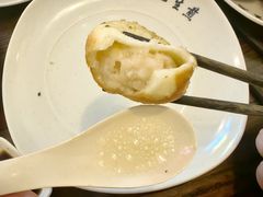 -哑巴生煎(临顿路店)