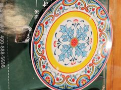 -米德维奇俄式西餐厅(西六道街店)