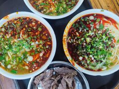 -清真·马安军辣子牛肉面