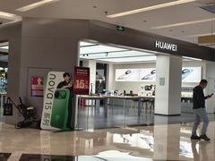 -福田卓悦INTOWN购物中心