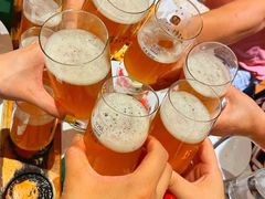 -兰特伯爵西餐厅·啤酒屋(方庄店)
